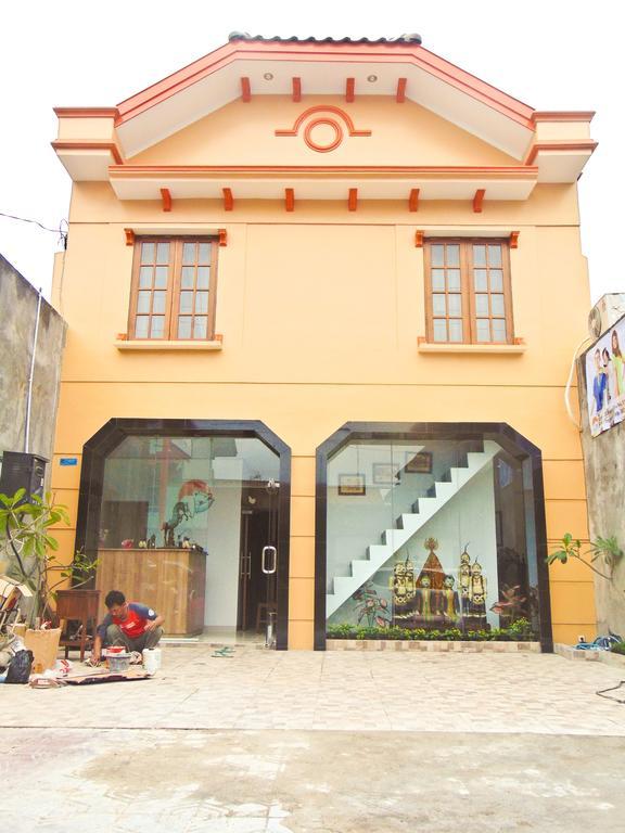 Cabin Hotel Bhayangkara Yogyakarta Ngoại thất bức ảnh