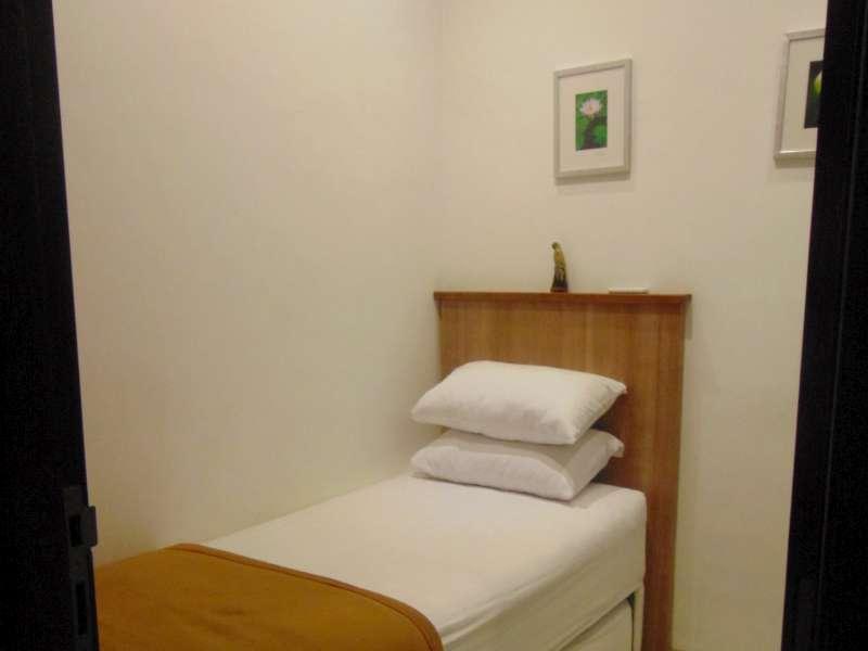 Cabin Hotel Bhayangkara Yogyakarta Ngoại thất bức ảnh