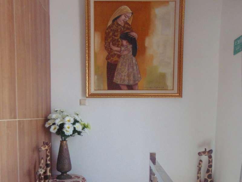 Cabin Hotel Bhayangkara Yogyakarta Ngoại thất bức ảnh