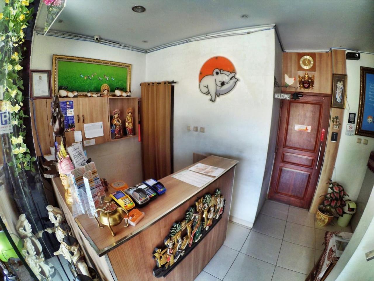 Cabin Hotel Bhayangkara Yogyakarta Ngoại thất bức ảnh